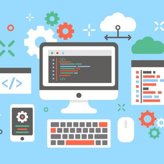 Telegram profile photo for Programmalastırıw (Dógerek)