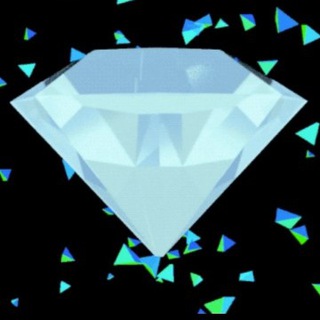 Telegram group profile photo for moonshotscypto