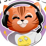 Telegram profile photo for нихао