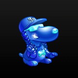 Telegram profile photo for Crypto News Mister Yo💙
