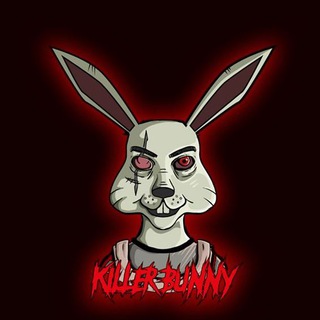 Telegram profile photo for Killer Bunny - Official 🐰 | KYC & Audit |
