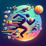 Telegram profile photo for ZapChain