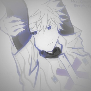Telegram profile photo for ๏ผ ๐๐ข๊ชฎ๐ฌ๐ก๐ข ๐นญ ื ื ๐ข๐ง๐๊ชฎ ๏ผ