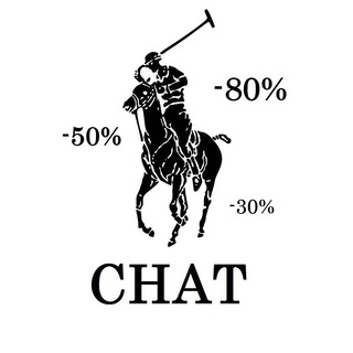 Telegram profile photo for Чат Скидок на бренды