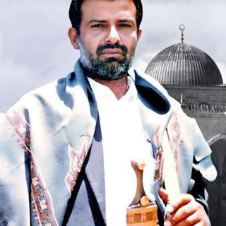 Telegram profile photo for 🇵🇸هِــيْ القبلة {الآقصى}🇾🇪