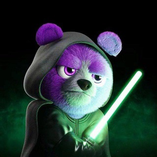 Telegram profile photo for UMIE_加密貨幣