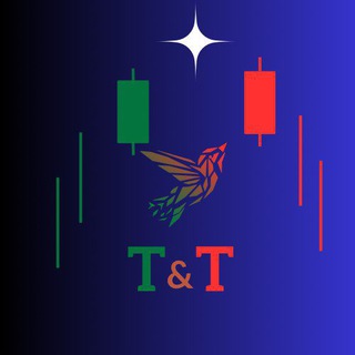 Telegram group profile photo for T&T Chat