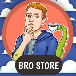 Telegram profile photo for Арбитраж Трафика - BRO STORE TEAM Chat