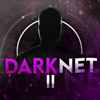 Telegram profile photo for DarkNet II
