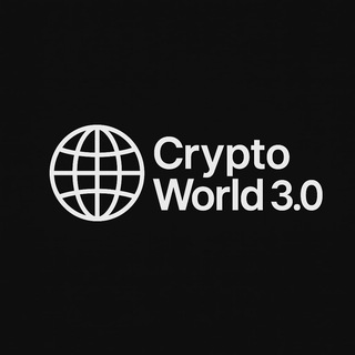 Telegram profile photo for CryptoWorld 3.0