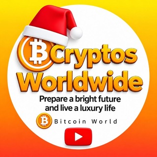 Telegram profile photo for BCryptosWorldwide