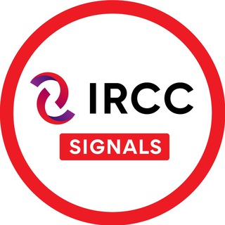 Telegram profile photo for كانال سیگنالهای ایران كریپتو