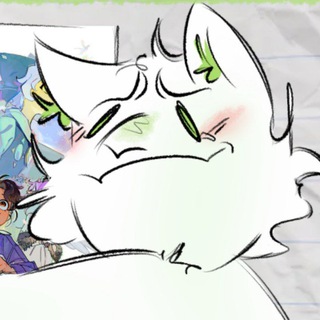 Telegram profile photo for Женч