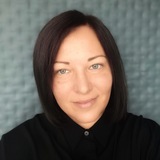 Telegram profile photo for Вистина Юлия | психолог