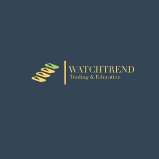 Telegram profile photo for Watchtrend Trading & Education