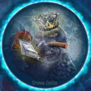 Telegram profile photo for CrowsCalls