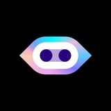 Telegram profile photo for CLAUDE - Portal
