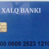 Telegram profile photo for REKLAMA BERISH TARTIBI