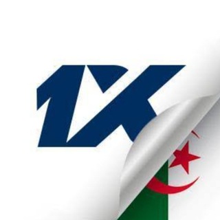 Telegram profile photo for 1xbetdz