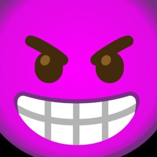 Telegram profile photo for Тупые мемы 😈