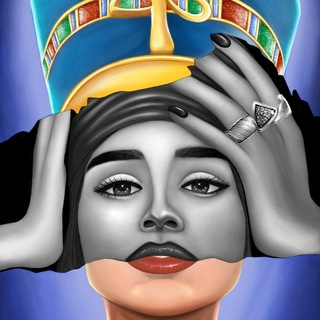 Telegram profile photo for НЕ художник