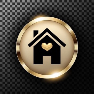 Telegram profile photo for Я ДОМА 🔑НЕДВИЖИМОСТЬ КРАСНОДАРА