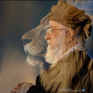 Telegram profile photo for İmam Xamenei edit