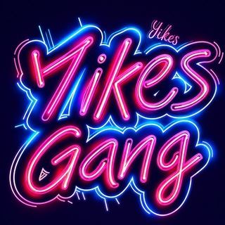 Telegram profile photo for Yikes Gang 💅🏻