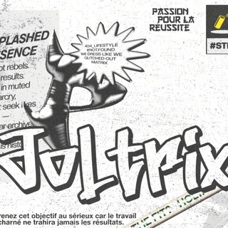 Telegram profile photo for OPEN PROMO | JOLTRIX : TELESTARS—TELEPREM & APK PREM