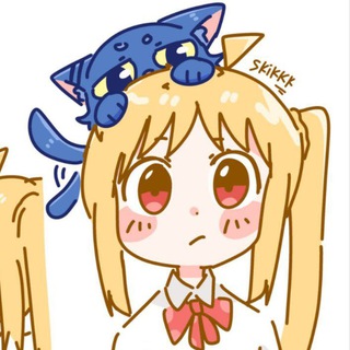 Telegram profile photo for Алиска Губкина теперь вниманеблядь!