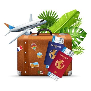 Telegram profile photo for Viaja MAIS por MENOS 🛩 🌴☀