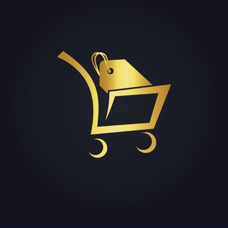 Telegram profile photo for Online shoping