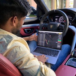 Telegram profile photo for Reviews Salah team