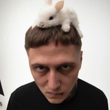 Telegram profile photo for солевая карамель