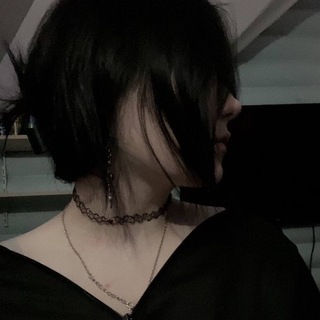Telegram profile photo for гекурин🕸️
