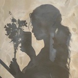 Telegram profile photo for amber of miracle
