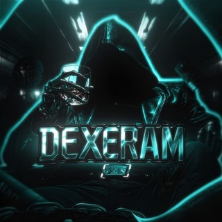 Telegram profile photo for DexerAm