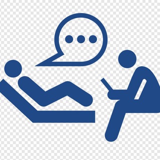Telegram profile photo for Бесплатная психологическая помощь и психотерапия