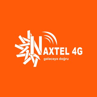 Telegram profile photo for Naxtel 4G