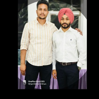 Telegram profile photo for Gk with Gurwinder sir