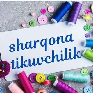 Telegram profile photo for 𝙎𝙃𝘼𝙍𝙌𝙊𝙉𝘼 𝙏𝙄𝙆𝙐𝙑𝘾𝙃𝙄𝙇𝙄𝙆