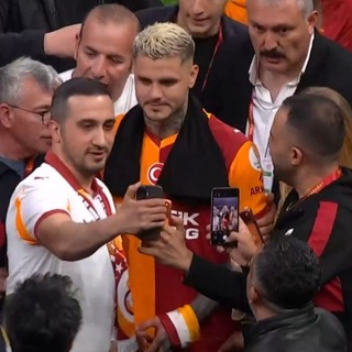 Telegram profile photo for Rams Live Goal 🇹🇷