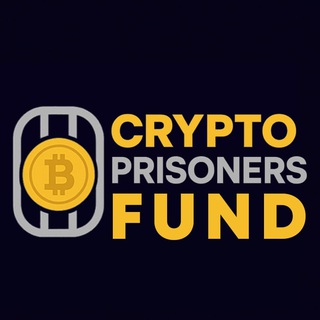 Telegram profile photo for Crypto Prisoners Fund - $PRISONERS