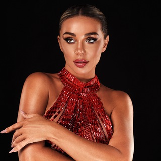 Telegram group profile photo for Анна Седокова | Anna Sedokova Chat