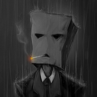 Telegram profile photo for (katana)