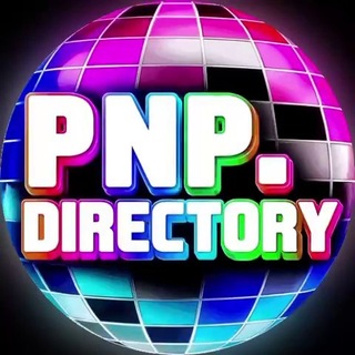 Telegram profile photo for 📣・PNP Directory