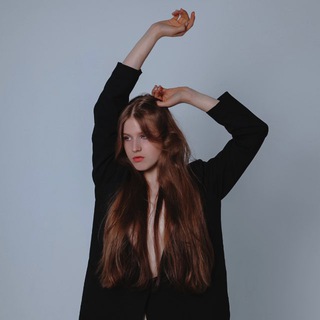 Telegram profile photo for |Батина Любовь| Брови&Ресницы