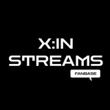 Telegram profile photo for X:IN STREAMS