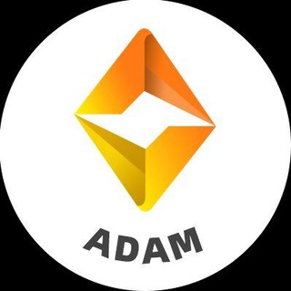 Telegram profile photo for ADAM(ADAMoracle) official