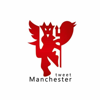 Telegram profile photo for منچستر توییت | Manchester Tweet